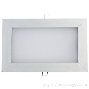 Commercial lighting LED panel light 50000 hours CE&ROHS suppliers